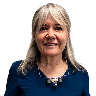 Dr DENJEAN CABROL Catherine — Chirurgien dentiste